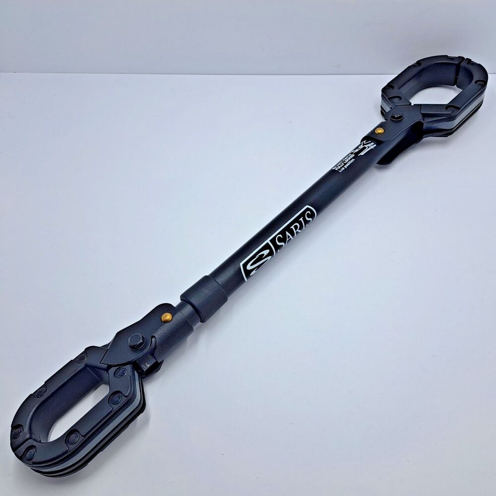 Saris Bike Beam Top Tube Bar Crossbar Adapter Rack Carrier Frame Support